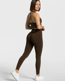Best Timeless Scrunch Leggings