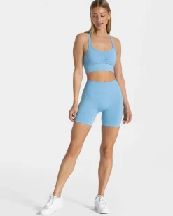 Sale Timeless Scrunch Short