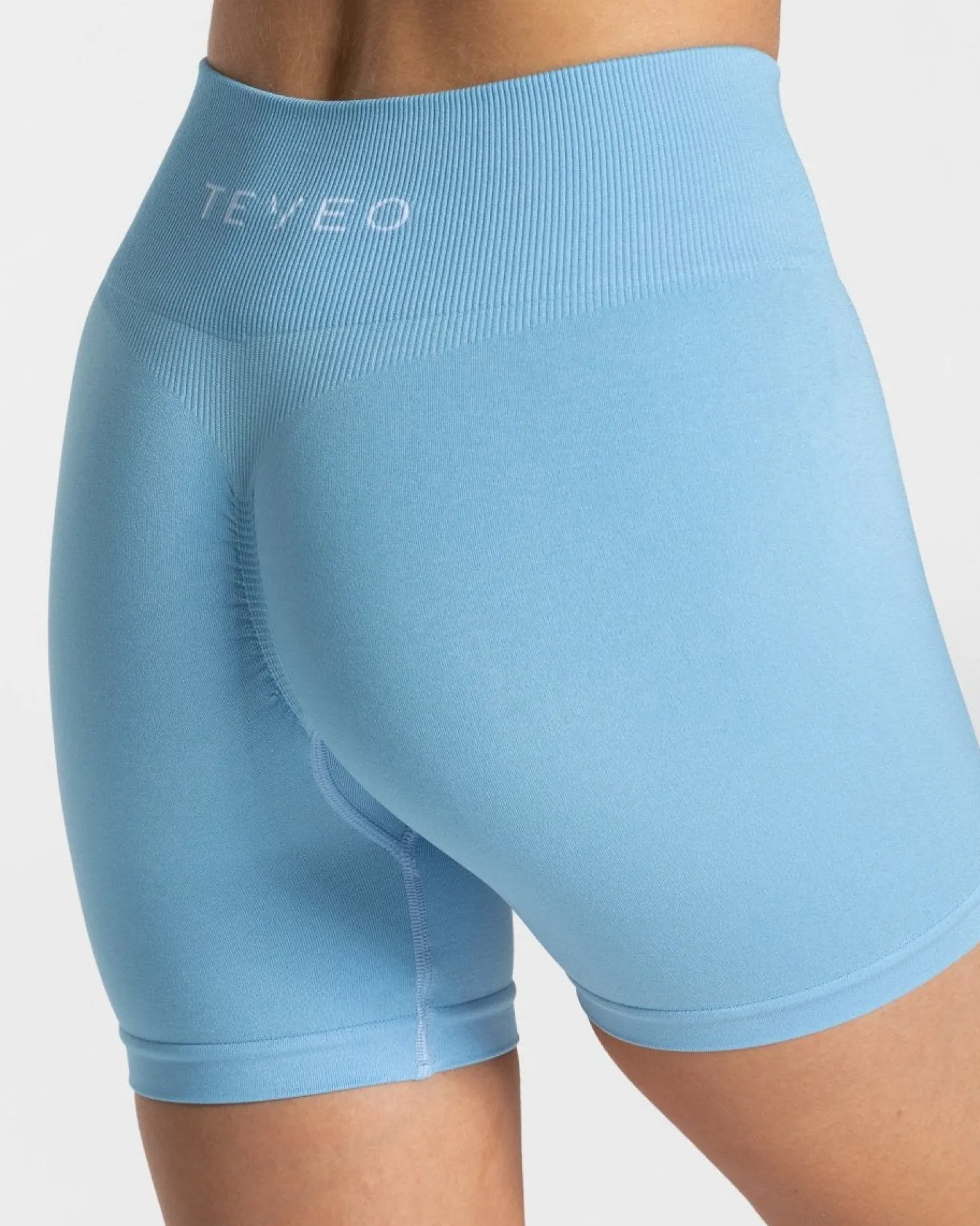 Sale Timeless Scrunch Short "" Damen Shorts