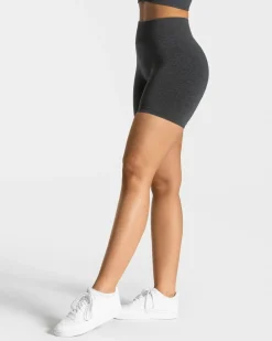 Fashion Timeless Scrunch Short "" Damen Shorts