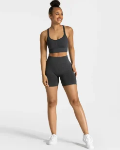 Fashion Timeless Scrunch Short 