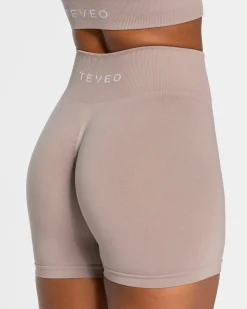 New Timeless Scrunch Short