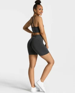 Fashion Timeless Scrunch Short 