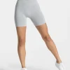 Flash Sale Timeless Scrunch Short "" Damen Shorts