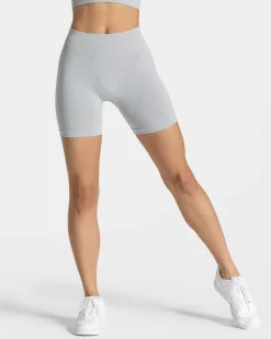 Flash Sale Timeless Scrunch Short "" Damen Shorts