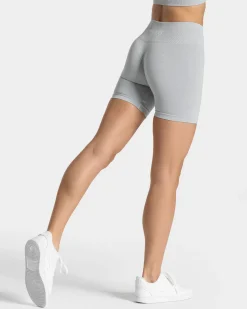 Flash Sale Timeless Scrunch Short "" Damen Shorts