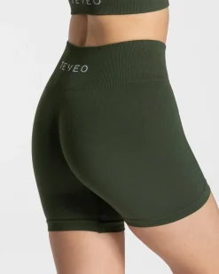 Flash Sale Timeless Scrunch Short