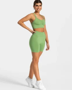 Cheap Timeless Scrunch Short 