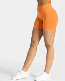 Store Timeless Scrunch Short "" Damen Shorts