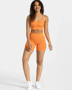 Store Timeless Scrunch Short 
