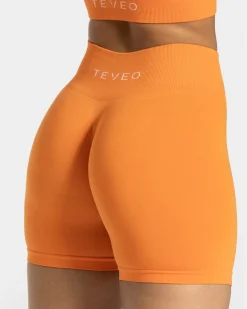Store Timeless Scrunch Short 