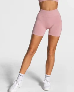 Flash Sale Timeless Scrunch Short "" Damen Shorts