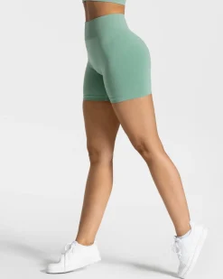 Sale Timeless Scrunch Short "" Damen Shorts