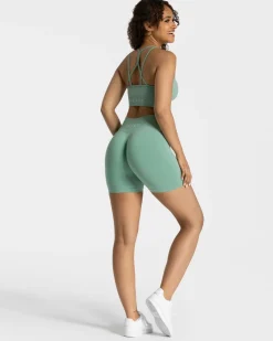 Sale Timeless Scrunch Short