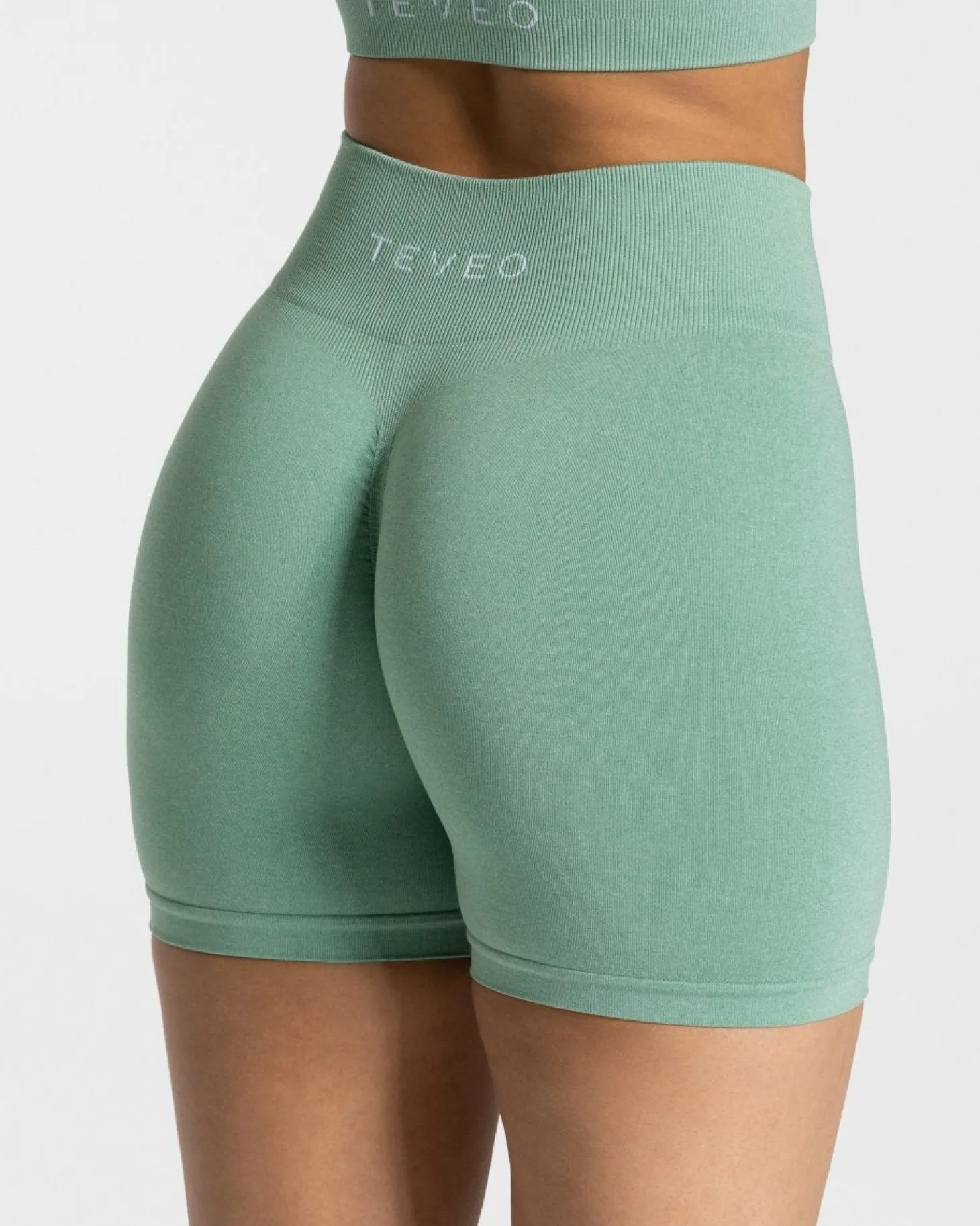 Sale Timeless Scrunch Short "" Damen Shorts