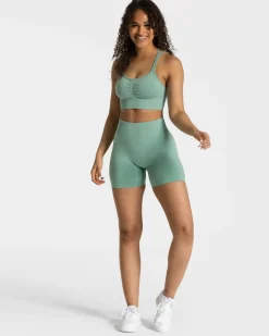 Sale Timeless Scrunch Short