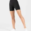 Store Timeless Scrunch Short "" Damen Shorts