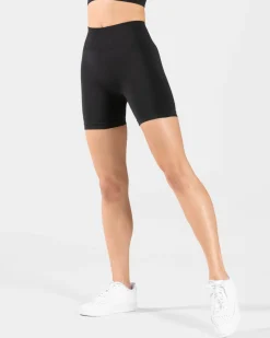 Store Timeless Scrunch Short "" Damen Shorts