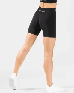 Store Timeless Scrunch Short "" Damen Shorts