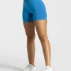 Best Timeless Scrunch Short "" Damen Shorts