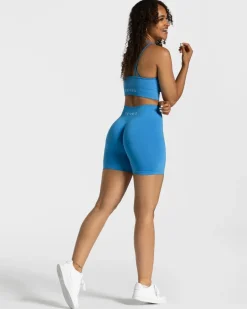 Best Timeless Scrunch Short