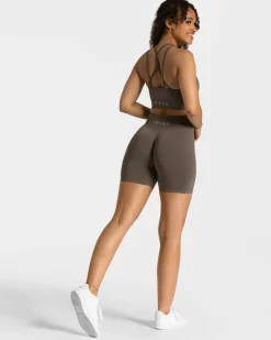 Cheap Timeless Scrunch Short