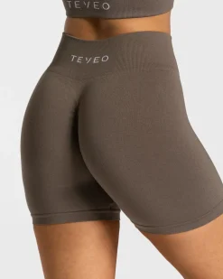 Cheap Timeless Scrunch Short