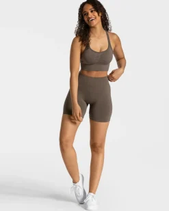 Cheap Timeless Scrunch Short