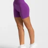 Sale Timeless Scrunch Short "" Damen Shorts