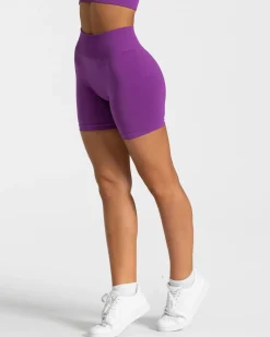 Sale Timeless Scrunch Short "" Damen Shorts