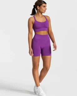 Sale Timeless Scrunch Short