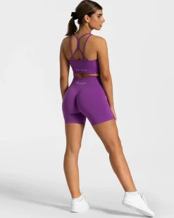 Sale Timeless Scrunch Short