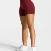 Flash Sale Timeless Scrunch Short "" Damen Shorts