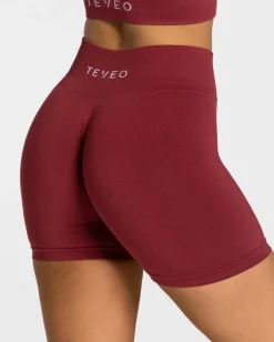Flash Sale Timeless Scrunch Short 