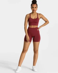 Flash Sale Timeless Scrunch Short 