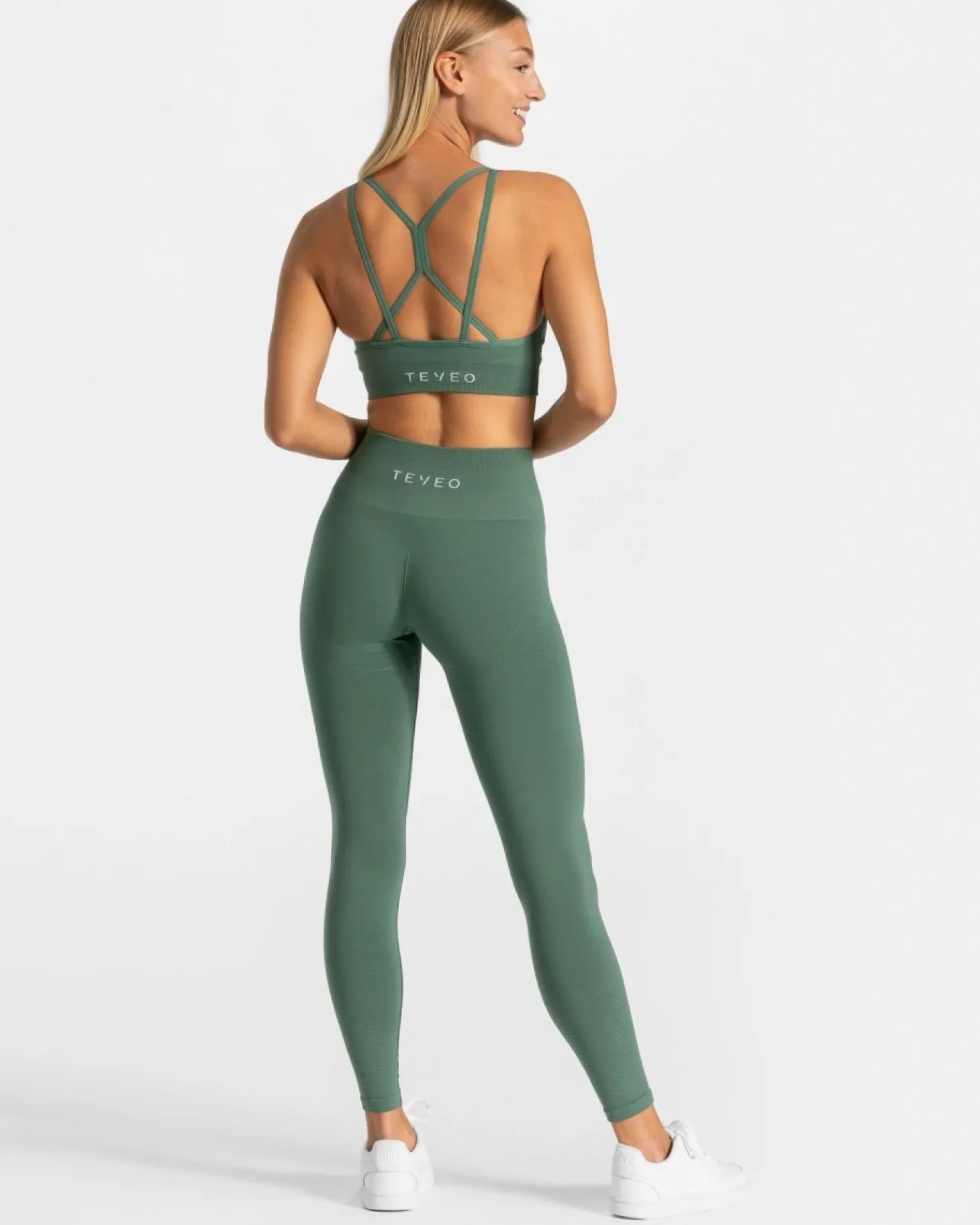 Cheap True Leggings "" Damen Leggings & Hosen