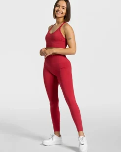 New True Leggings 