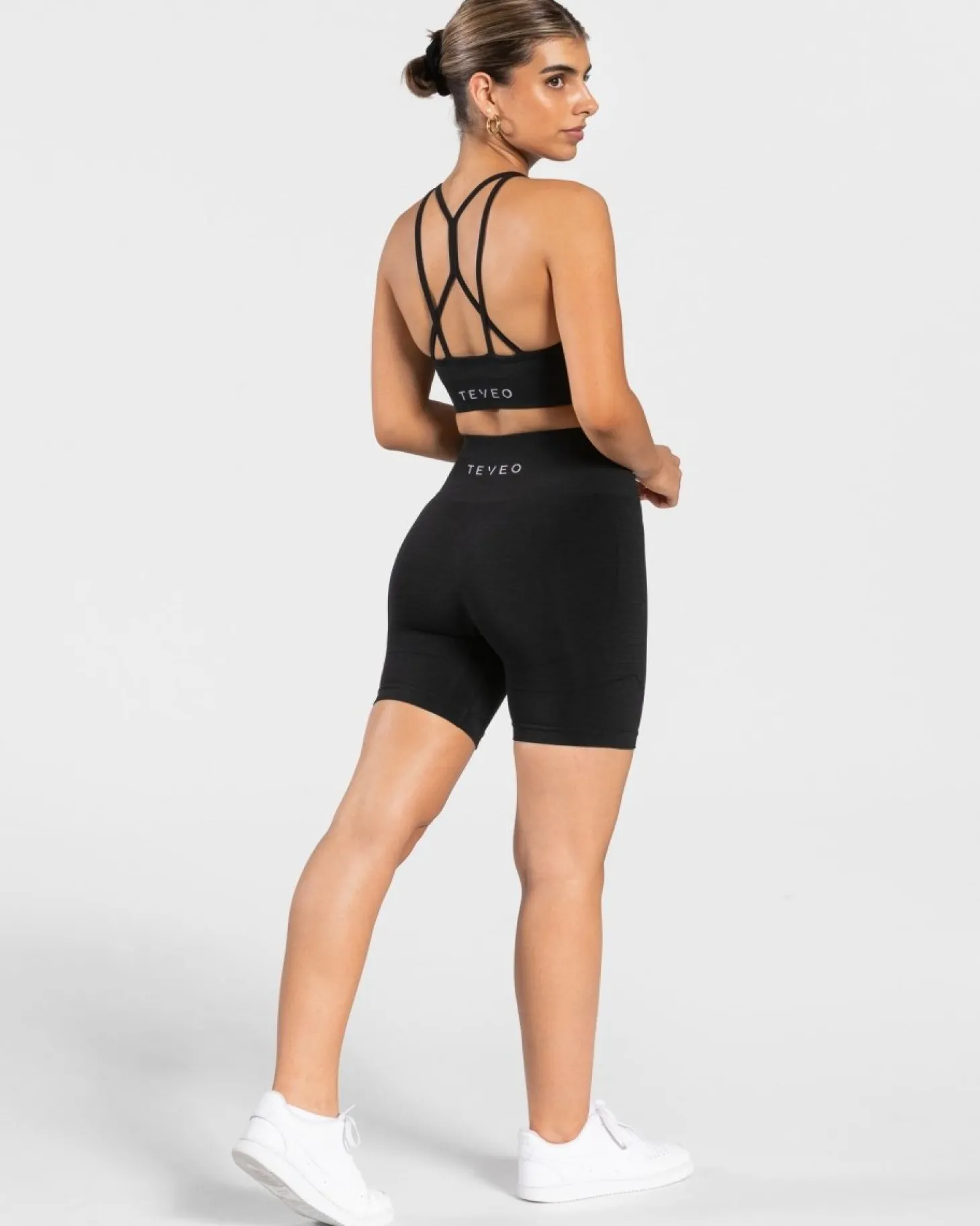 New True Short "" Damen Shorts