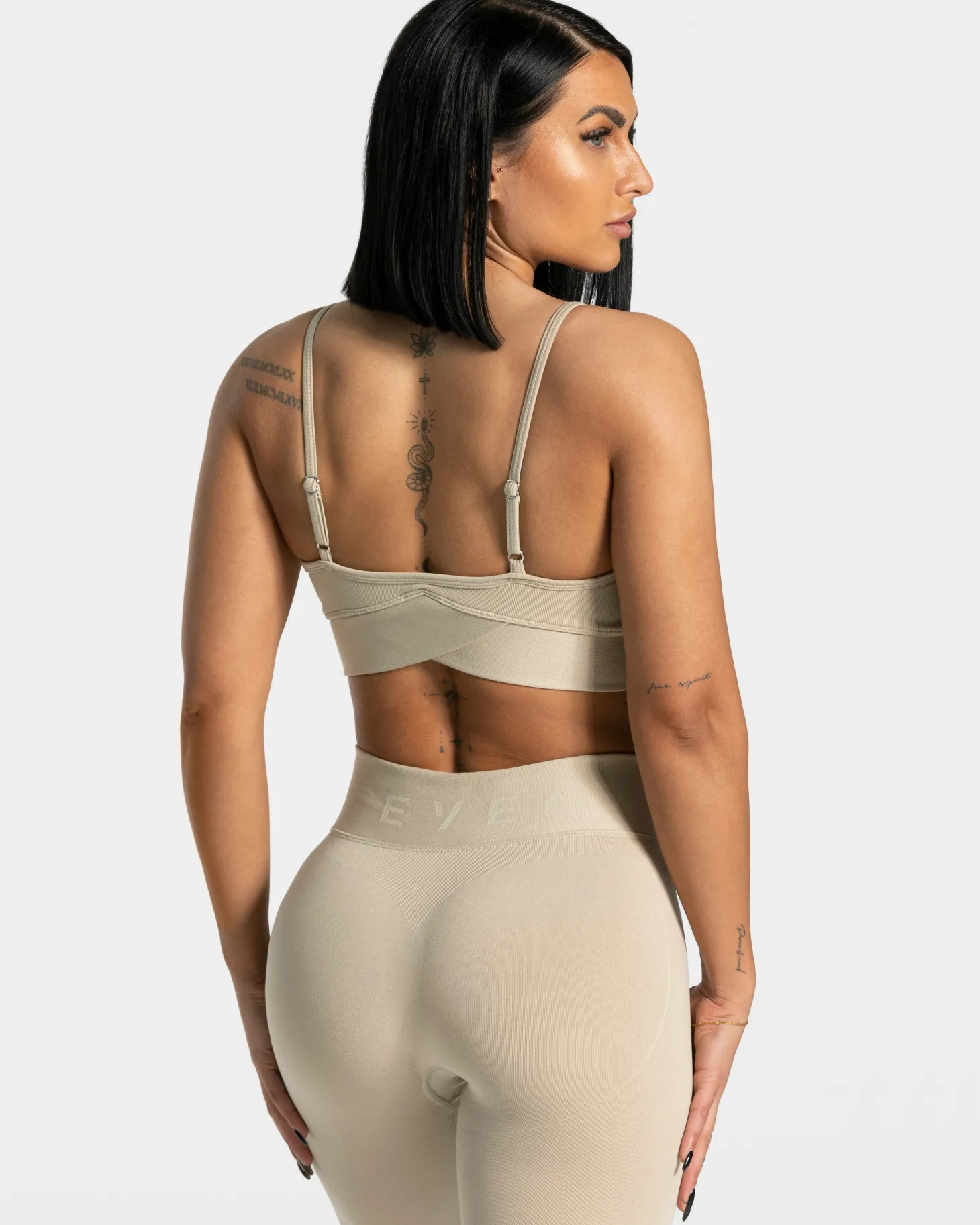 Discount V-Shape Bh "" Damen Sport Bhs