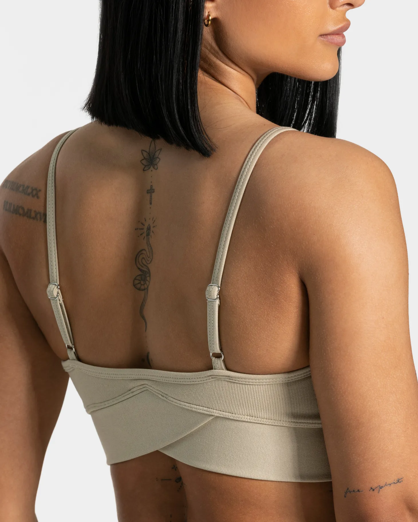 Discount V-Shape Bh "" Damen Sport Bhs