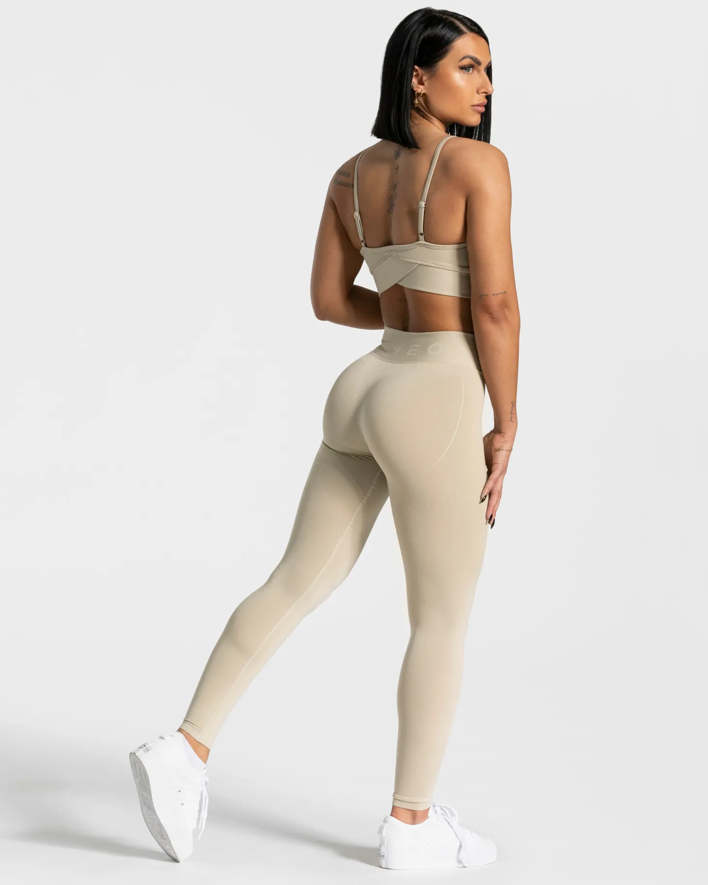 Discount V-Shape Bh "" Damen Sport Bhs