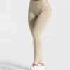Hot V-Shape Leggings "" Damen Leggings & Hosen