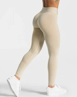 Hot V-Shape Leggings "" Damen Leggings & Hosen