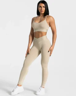 Hot V-Shape Leggings 