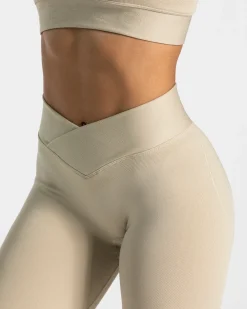 Hot V-Shape Leggings 