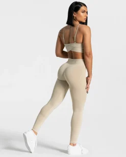 Hot V-Shape Leggings 